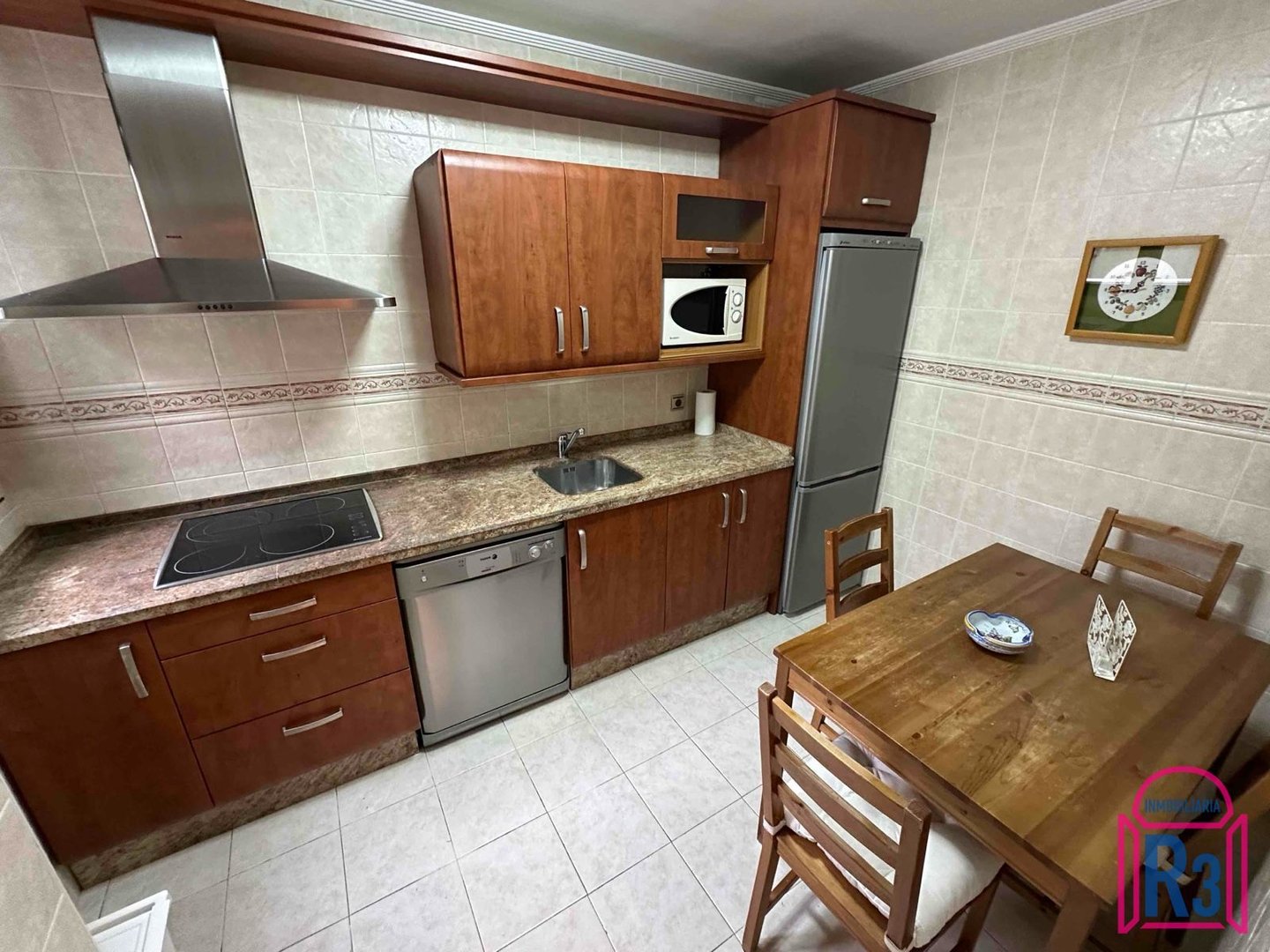 Piso de 81 m² en León