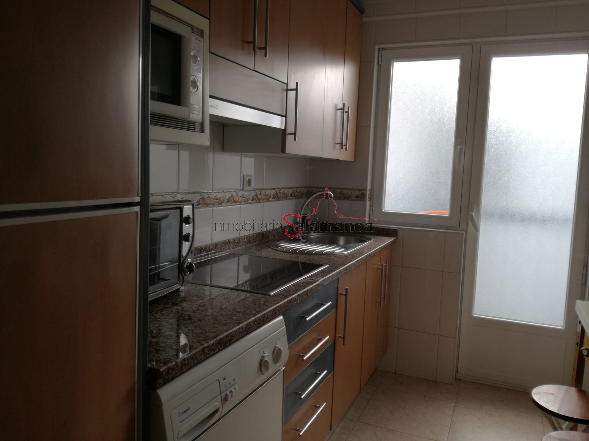 Piso de 115 m² en Salamanca