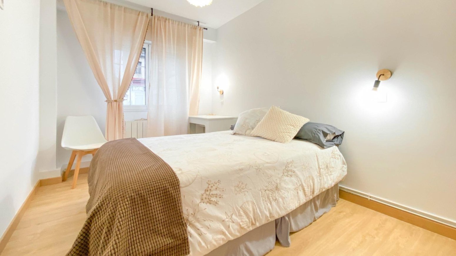 Piso de 77 m² en Santander