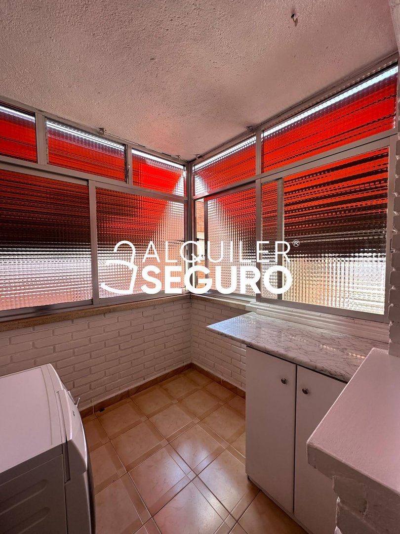 Piso de 87 m² en Alcorcón