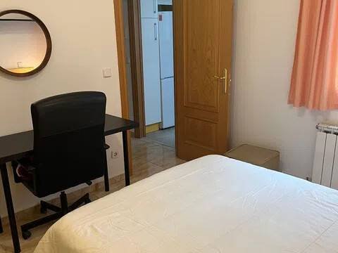 Appartamento 110 m² a Madrid