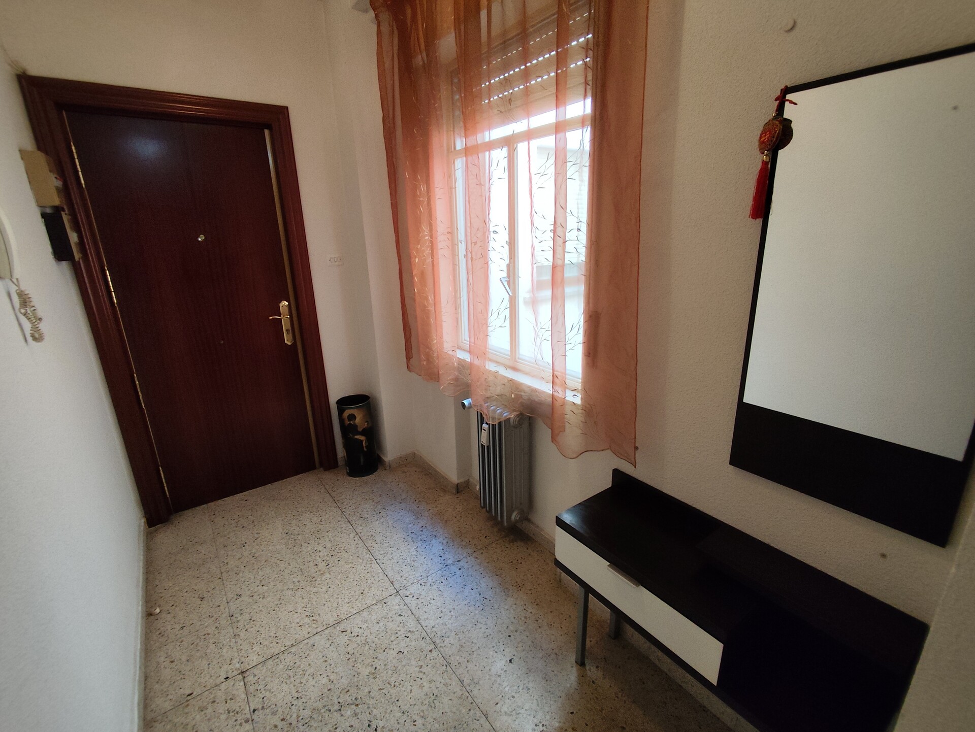 Piso de 95 m² en Salamanca