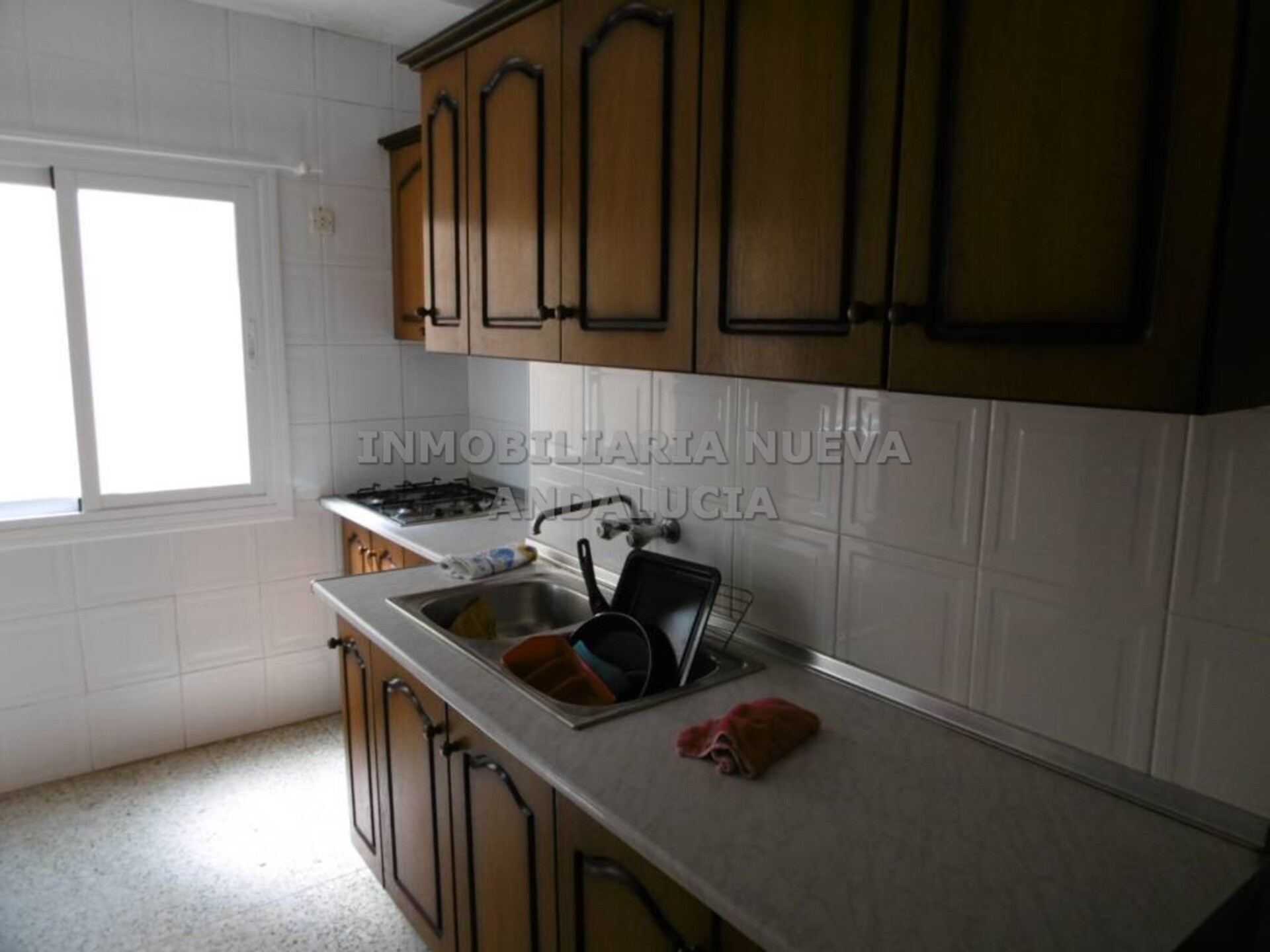 Piso de 80 m² en Almería