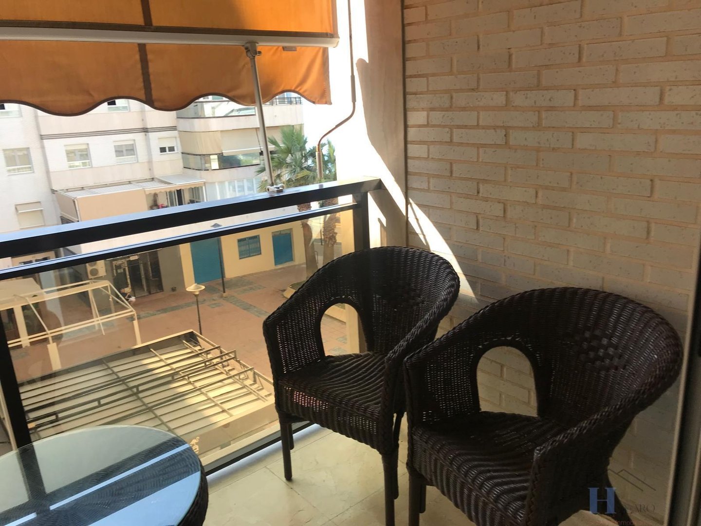 Piso de 102 m² en Adra