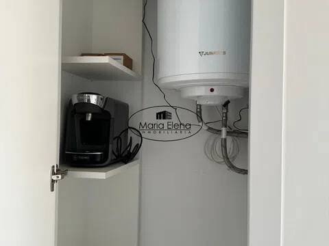 Pis de 46 m² a València