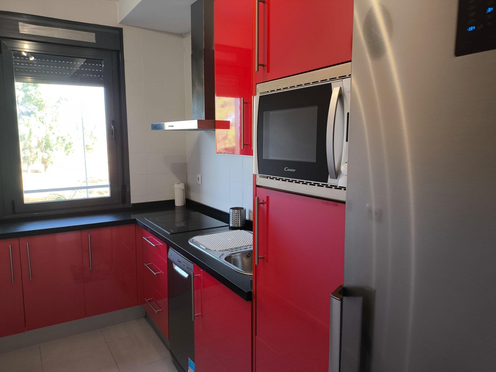 Wohnung 61 m² in Sevilla