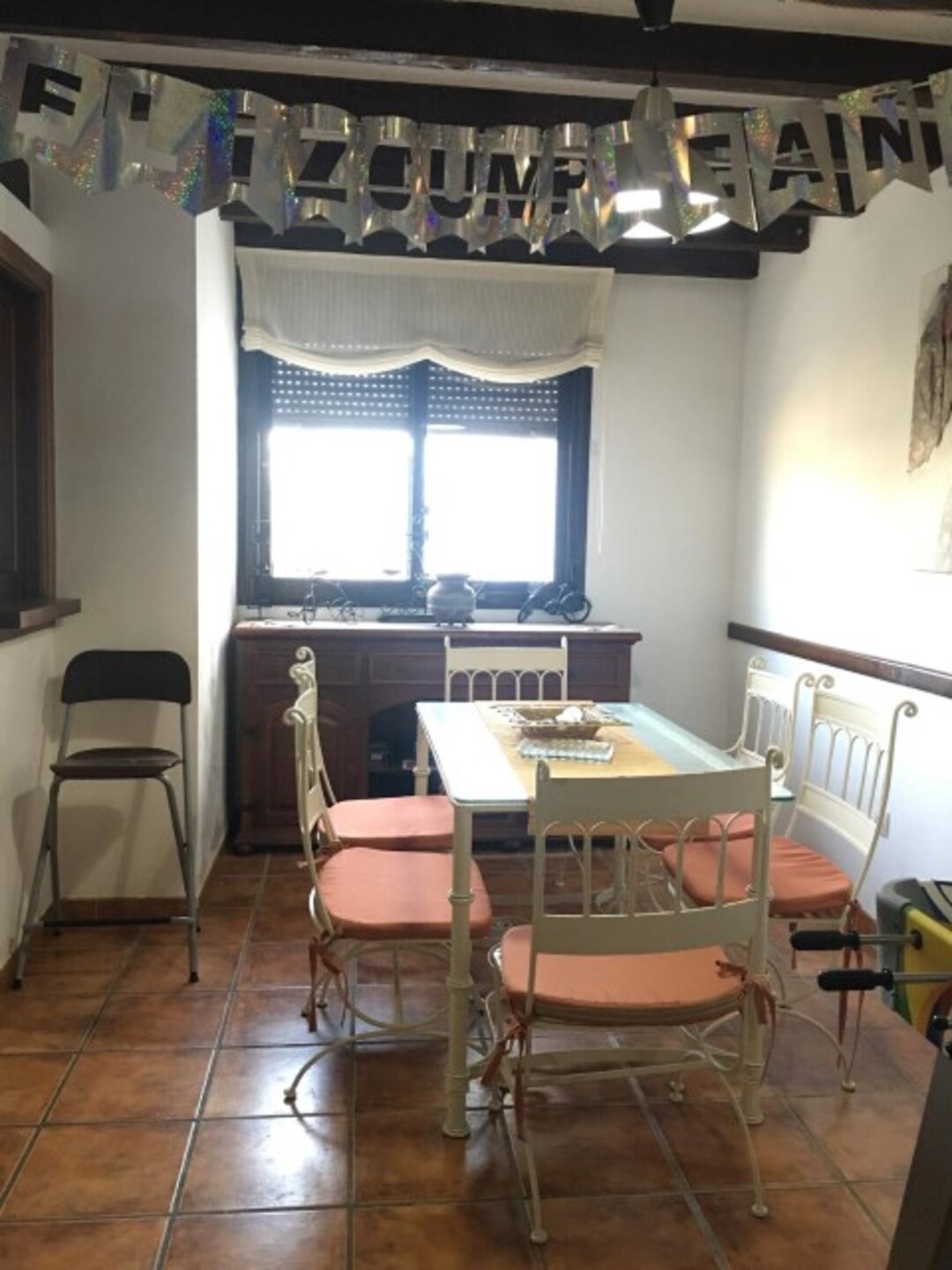 Casa de 210 m² en Luque