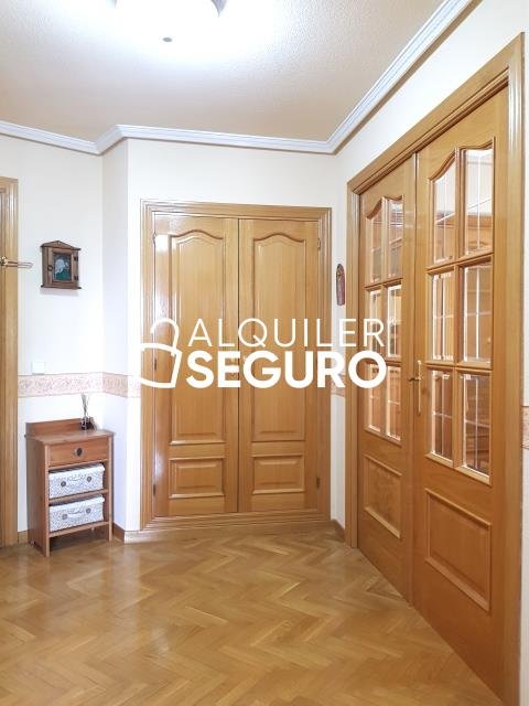 Piso de 120 m² en Majadahonda