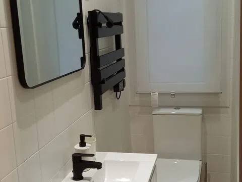 Apartamento 75 m² em A Corunha