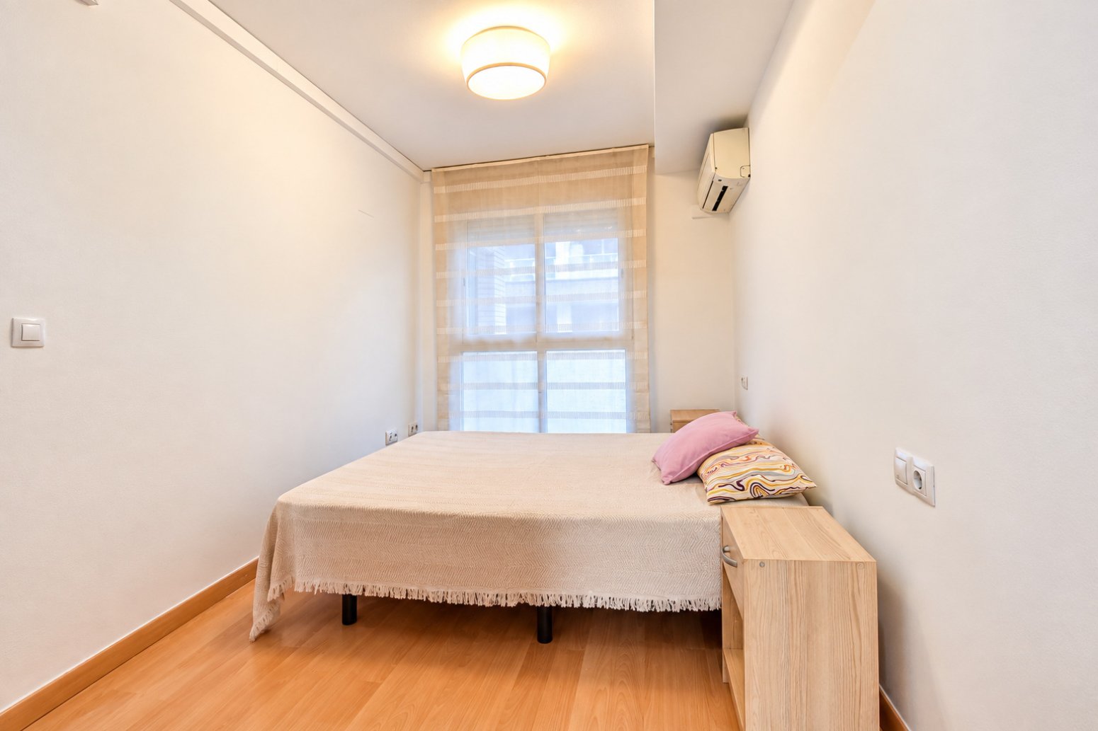 Квартира 45 м² у Rafelbunyol