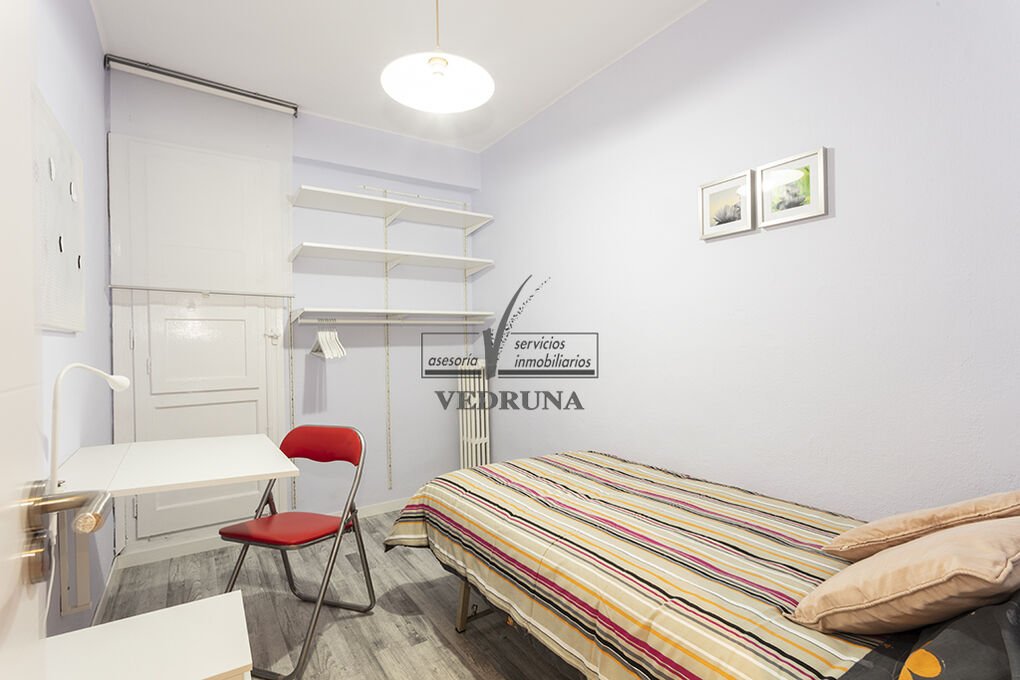 Piso de 101 m² en Zaragoza