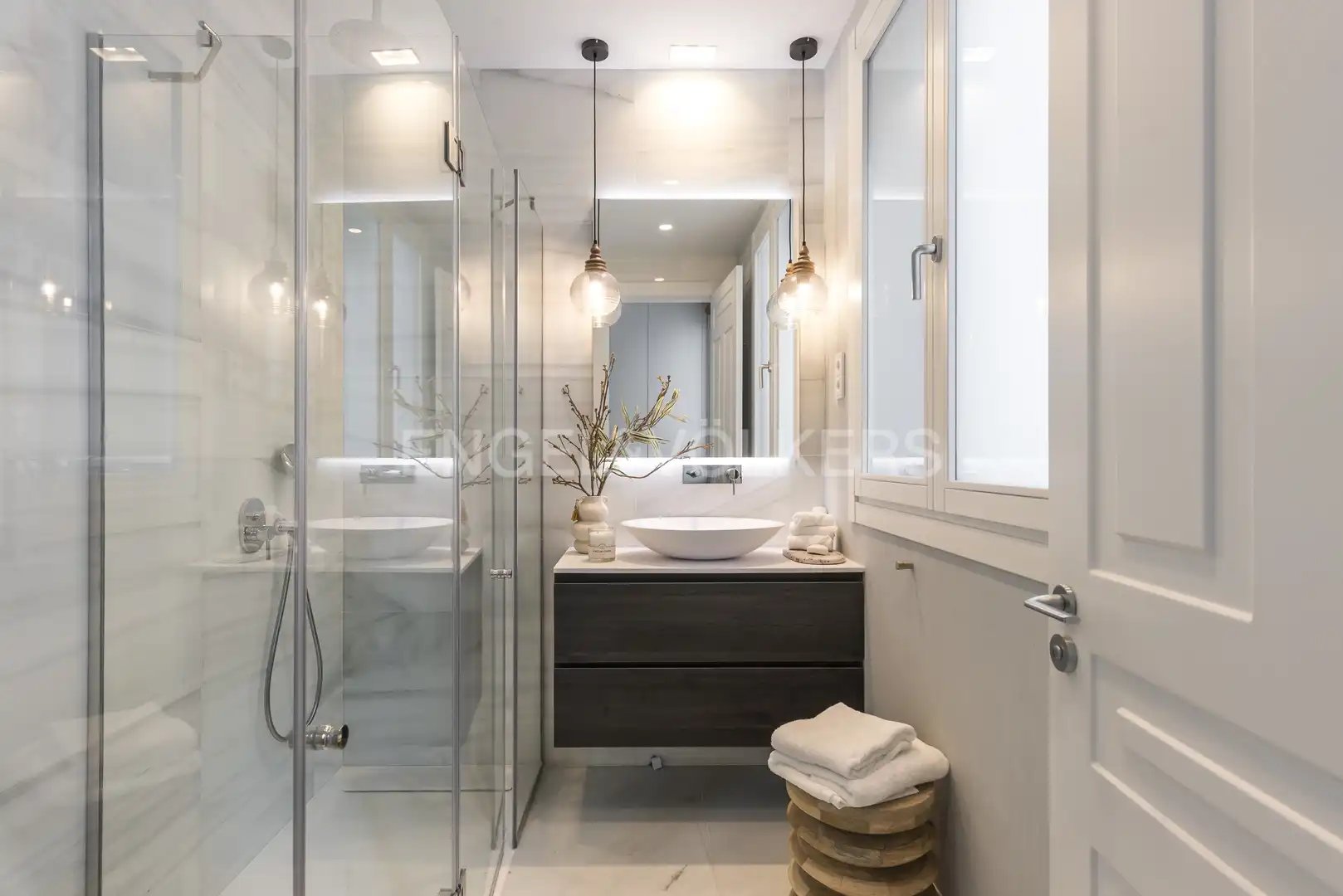 Piso de 127 m² en Madrid