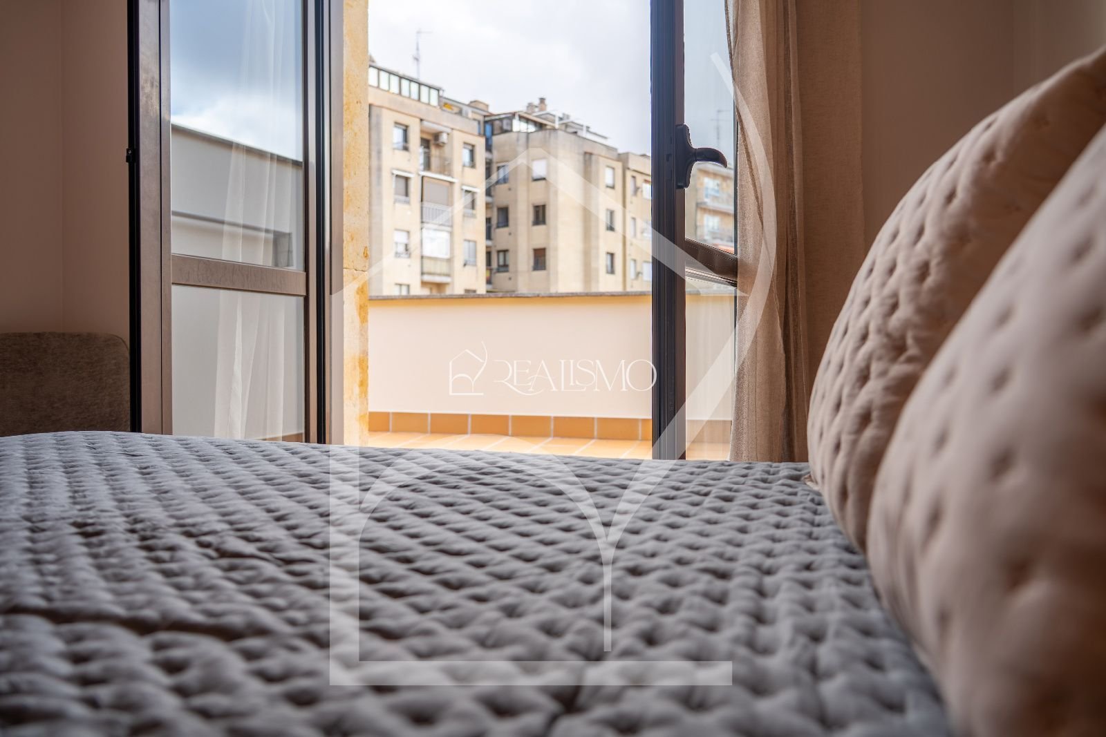 Piso de 79 m² en Salamanca