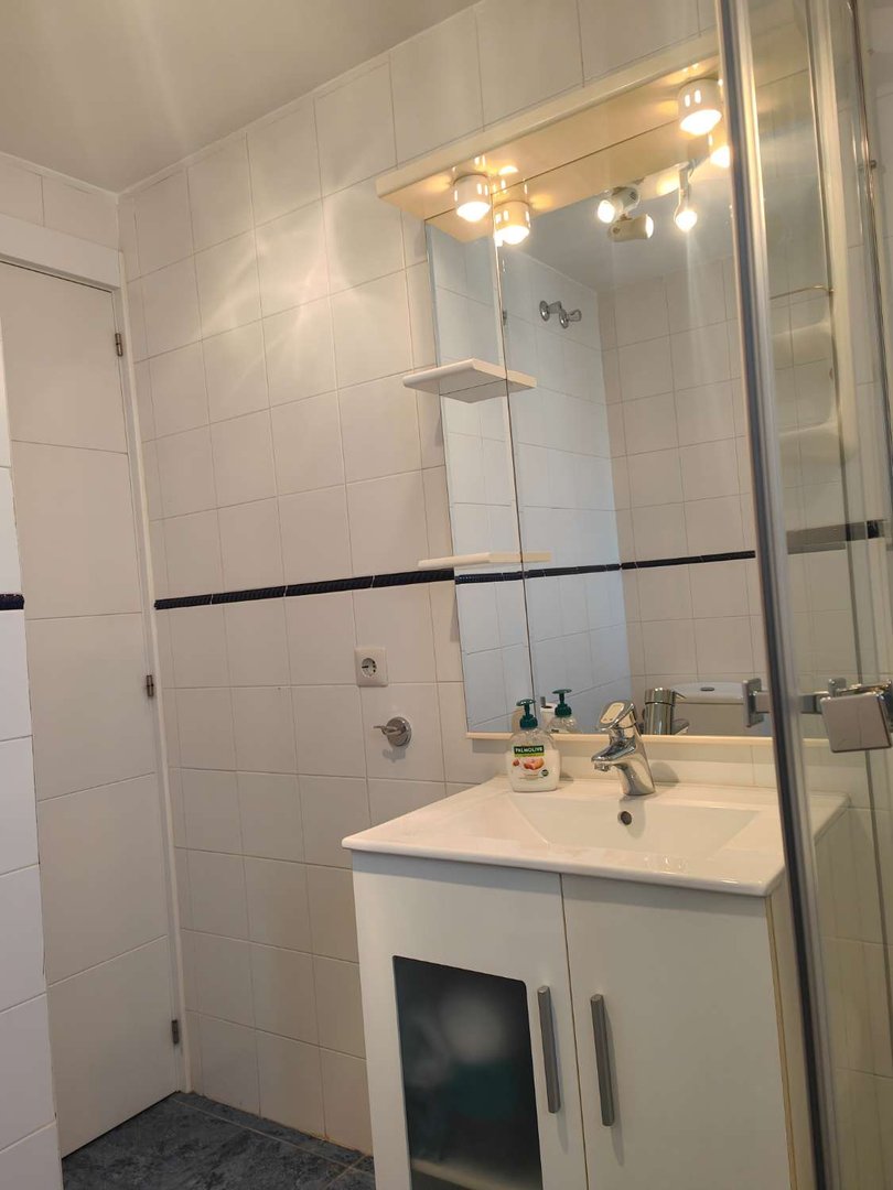 Piso de 61 m² en Benalmádena