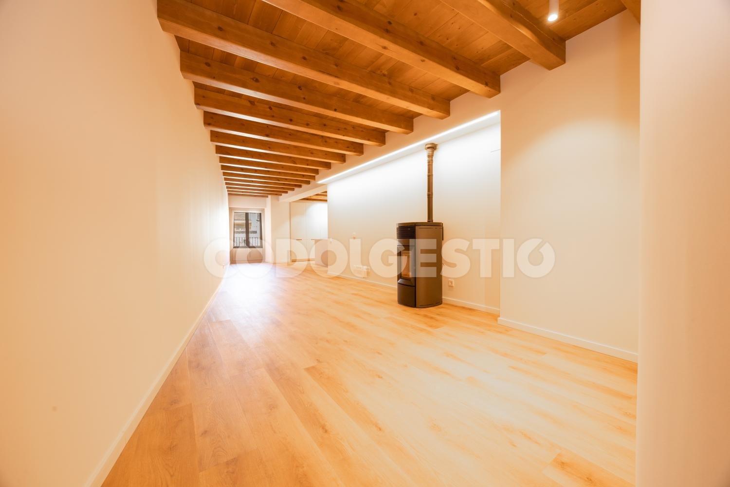 Piso de 96 m² en Vic