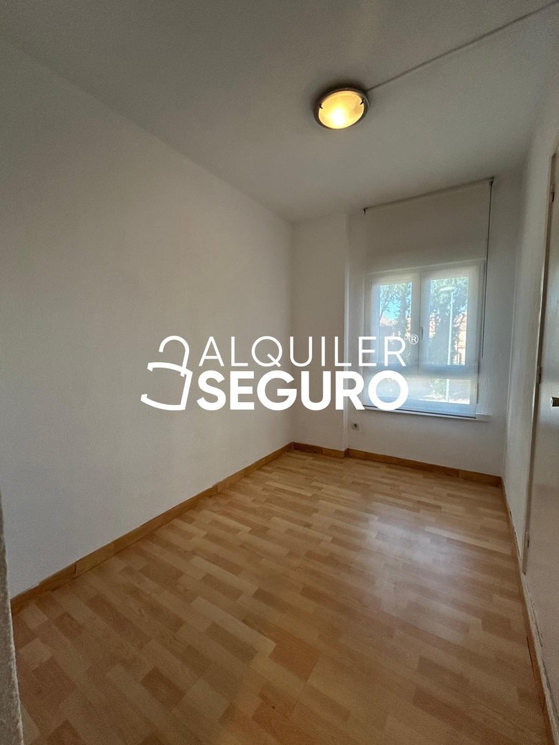 Pis de 120 m² a Alcalá de Henares