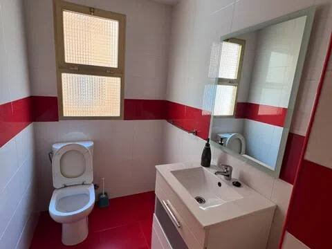 Piso de 105 m² en Almería