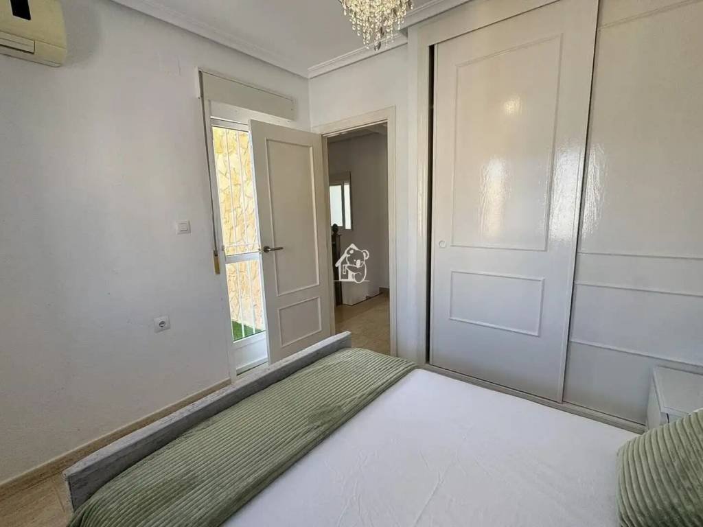 Casa de 84 m² en San Miguel de Salinas