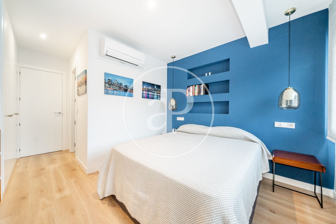 Appartement 102 m² à Madrid