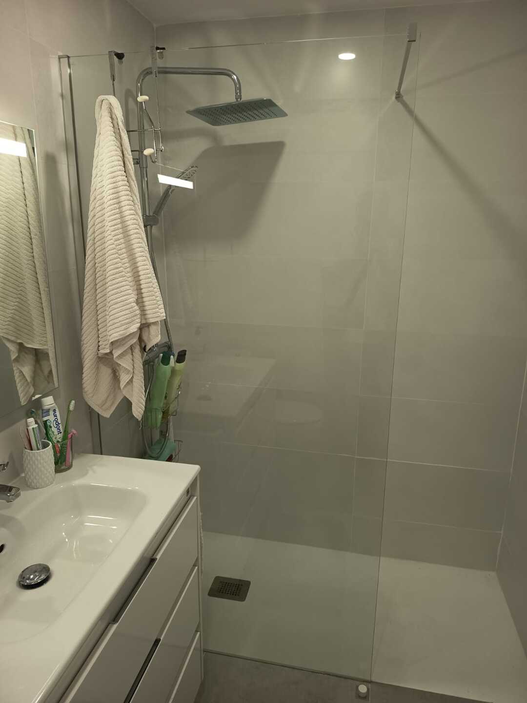 Piso de 90 m² en Almuñécar