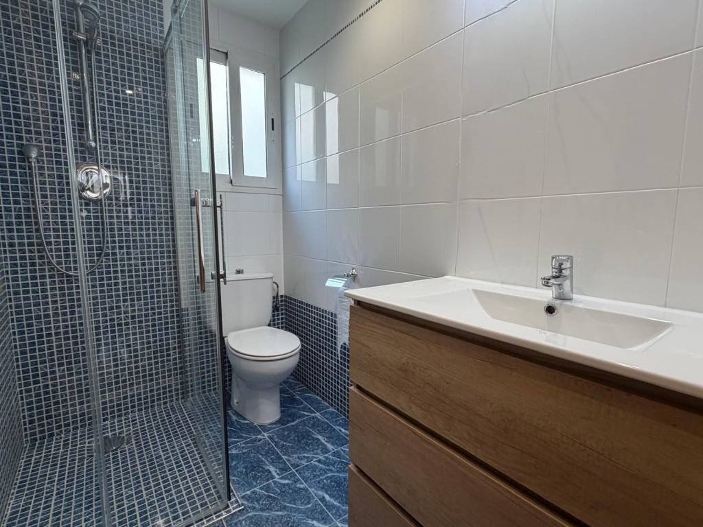 Piso de 128 m² en Quart de Poblet