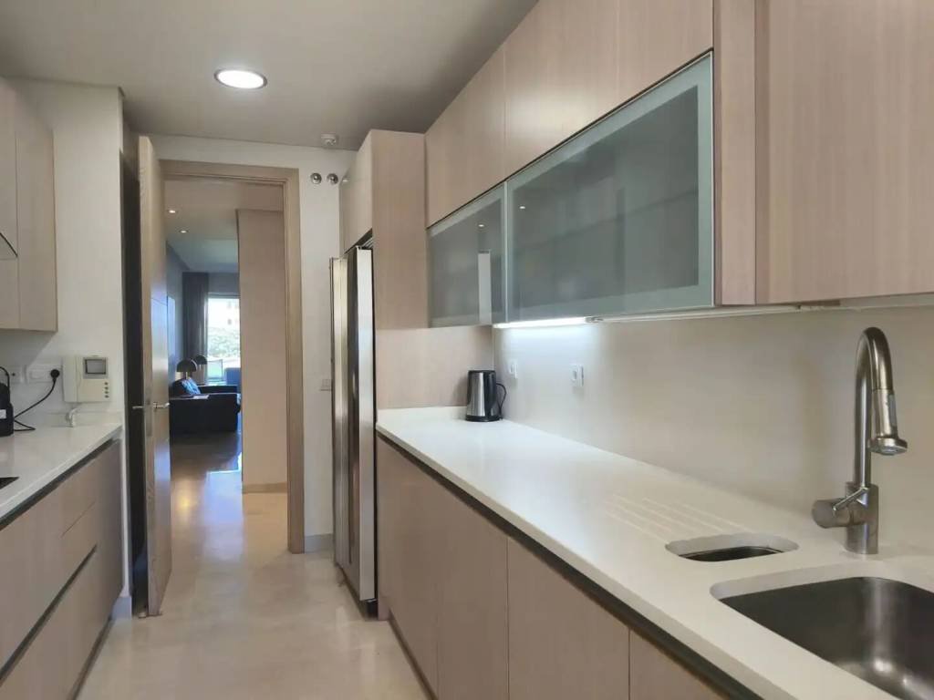 Piso de 115 m² en Callosa de Segura
