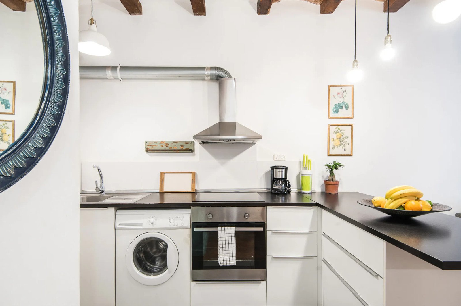 Pis de 45 m² a Barcelona