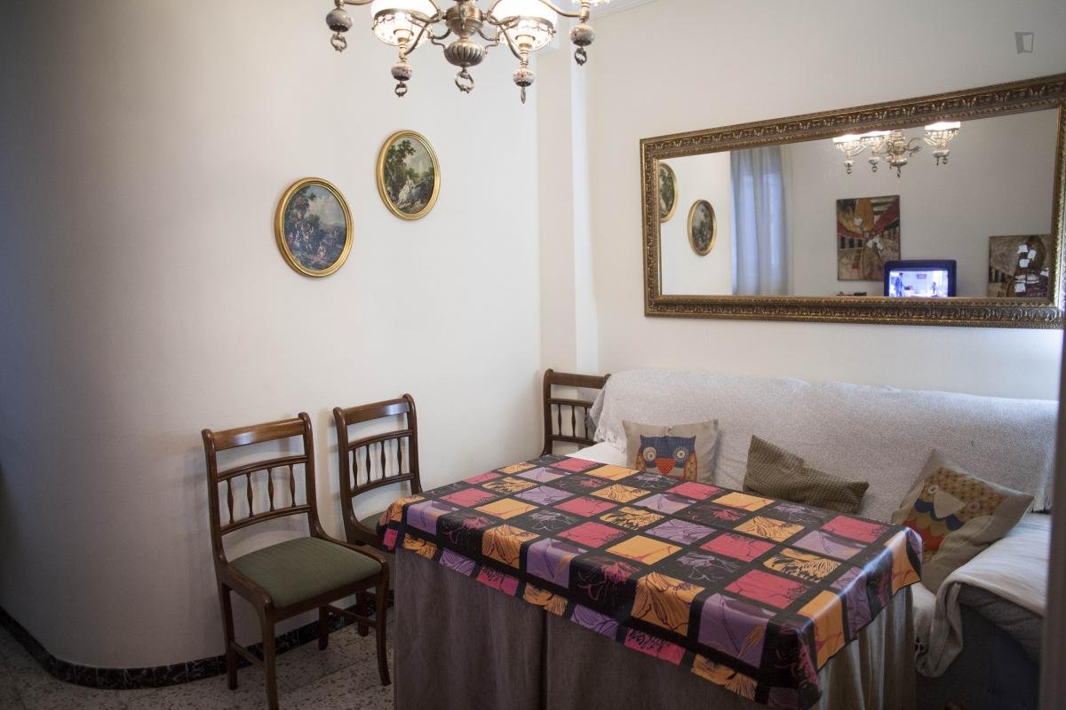 Habitación en alquiler, Sevilla