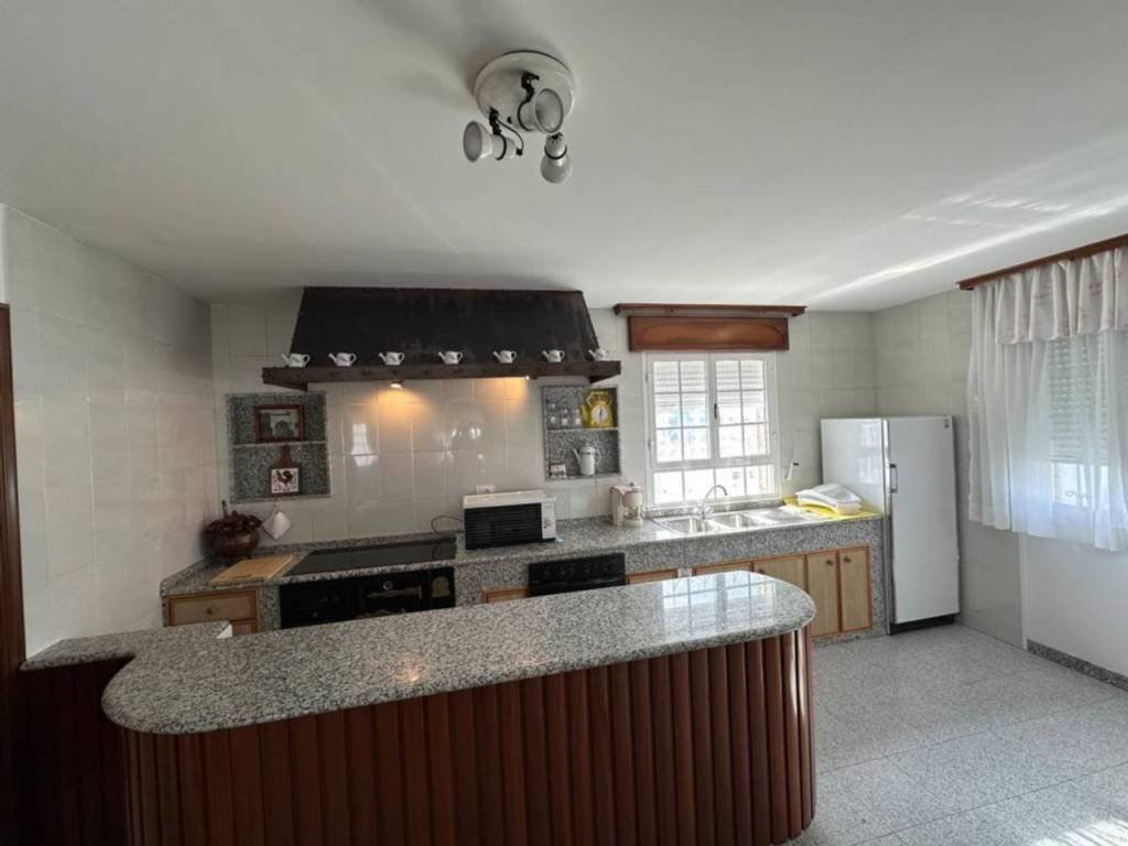 Maison 130 m² à Oia