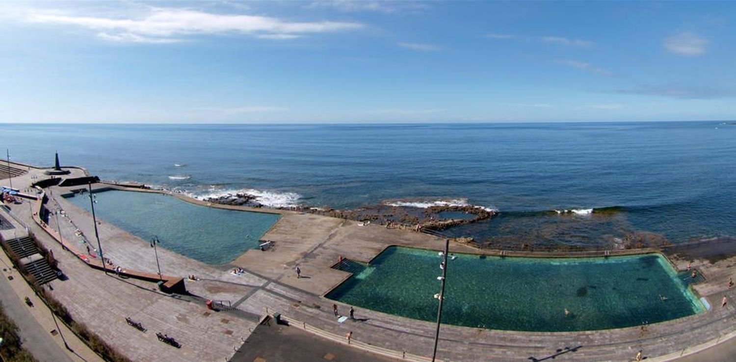 Piso de 69 m² en San Cristóbal de La Laguna