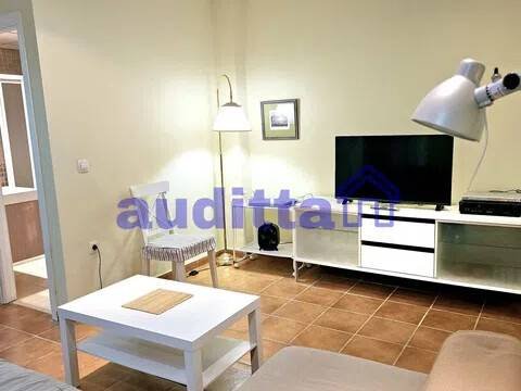 Wohnung 70 m² in Sevilla
