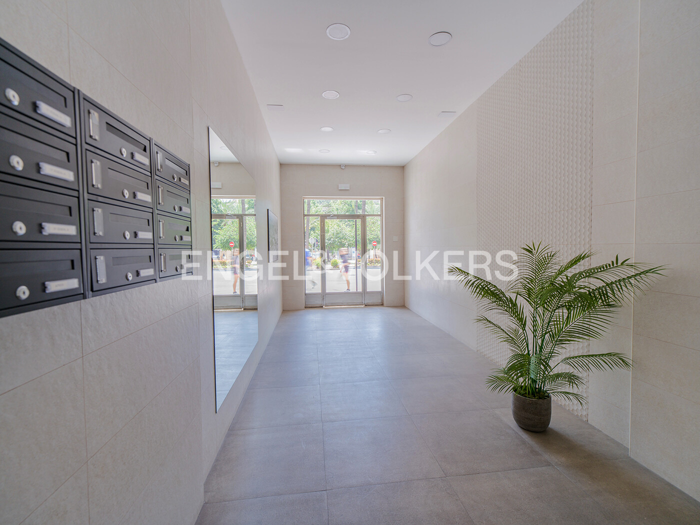 Piso de 200 m² en Alicante