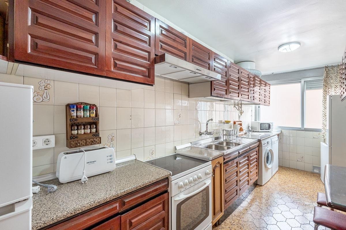 Piso de 96 m² en Granada
