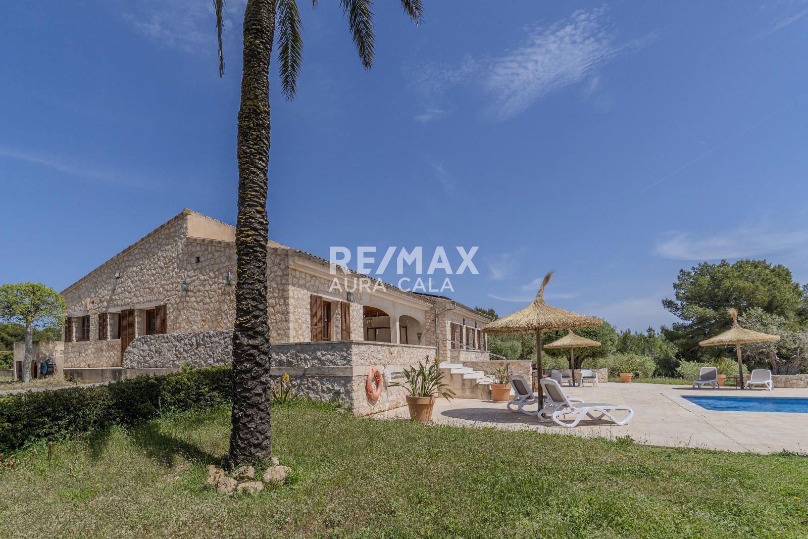 Casa de 476 m² a Manacor