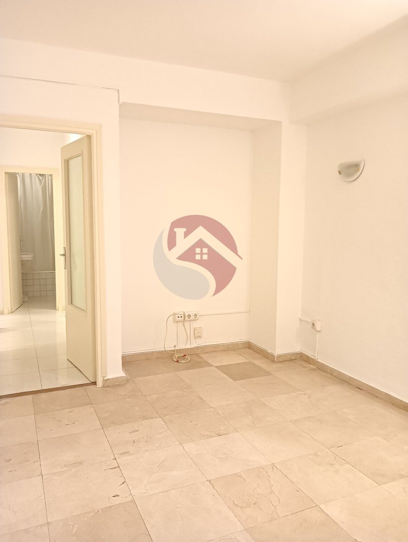 Pis de 90 m² a Màlaga