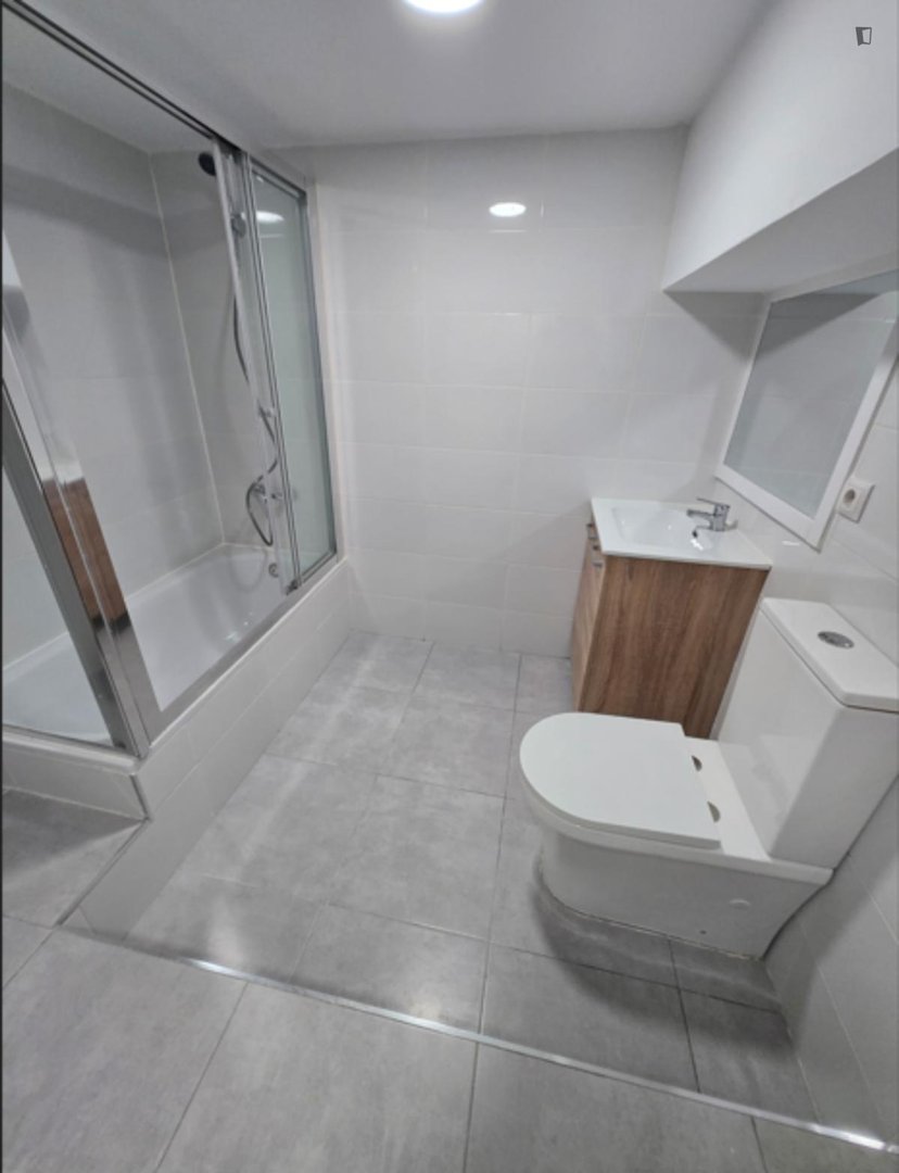 Habitació de lloguer, València
