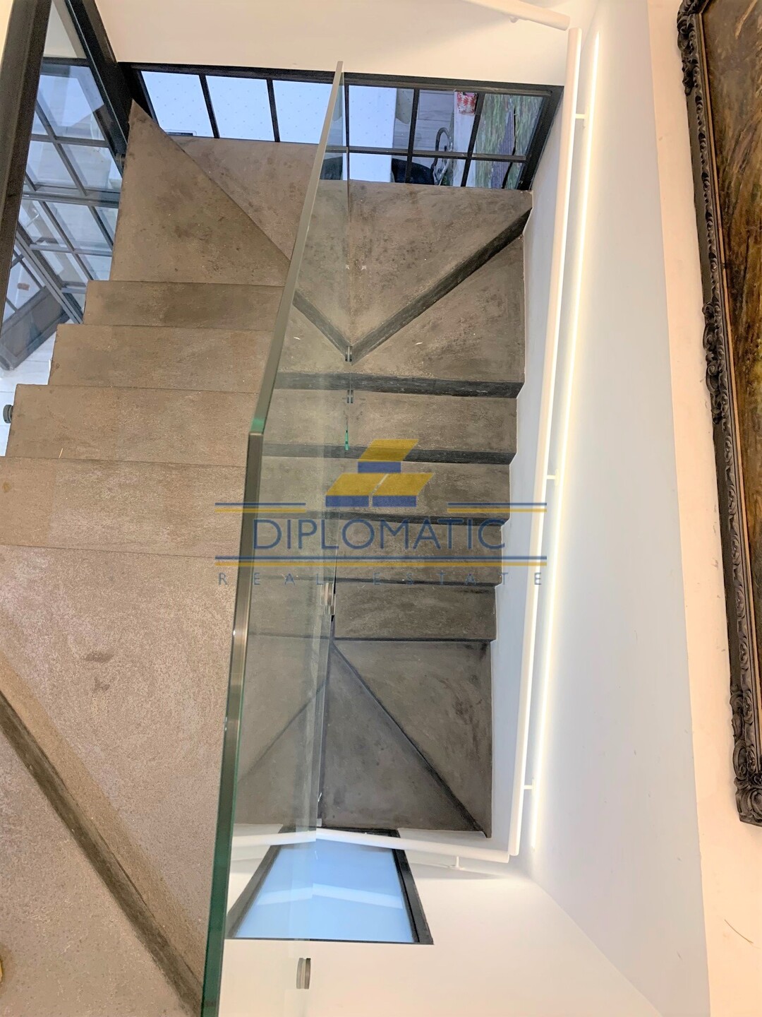 Pis de 281 m² a Madrid