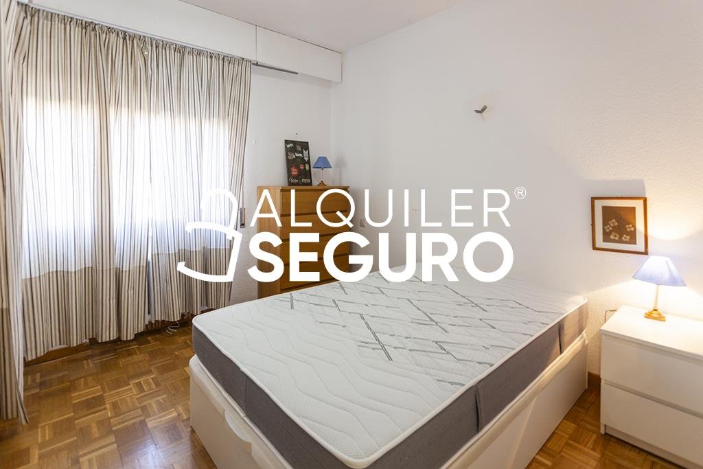Piso de 56 m² en Madrid