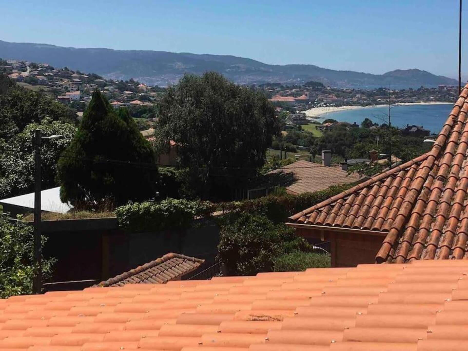 Piso de 300 m² en Vigo