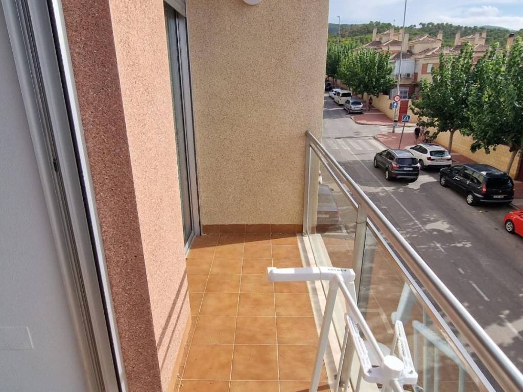 Piso de 91 m² en Murcia
