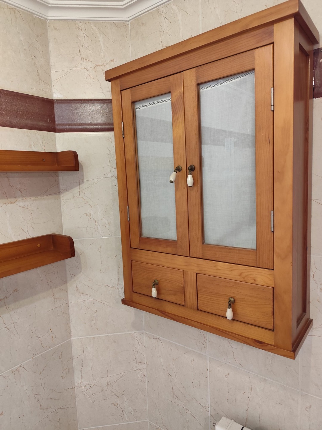 Piso de 120 m² en Ferrol