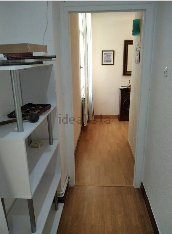 Piso de 87 m² en Salamanca