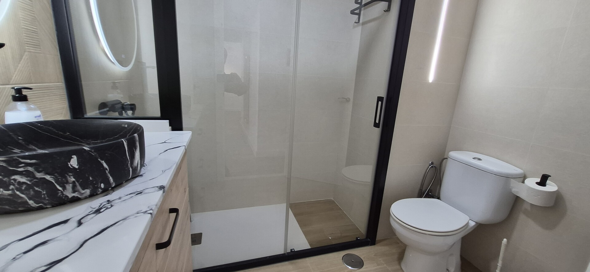 Piso de 125 m² en Sanlúcar de Barrameda