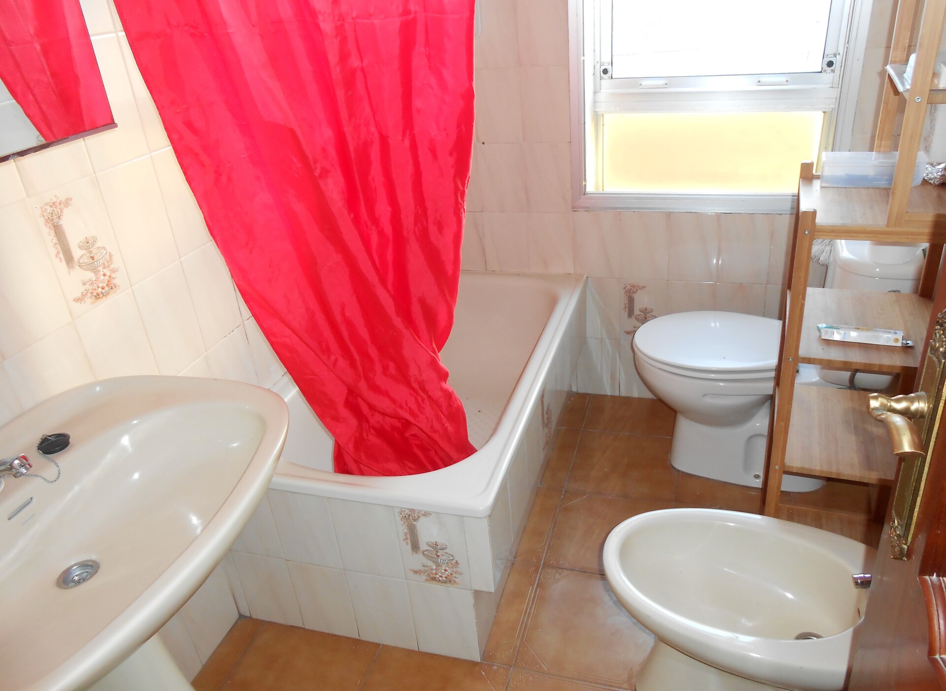Pis de 68 m² a A Corunya