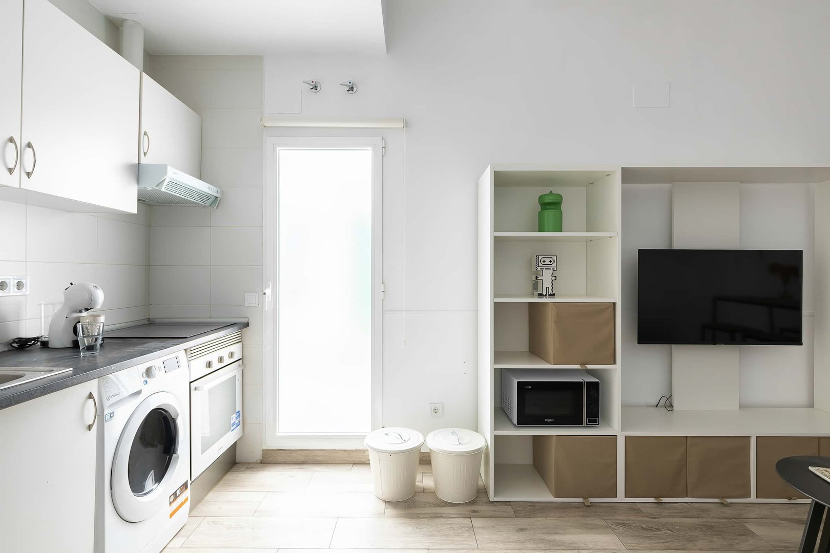 Zimmer zur Miete, Getafe