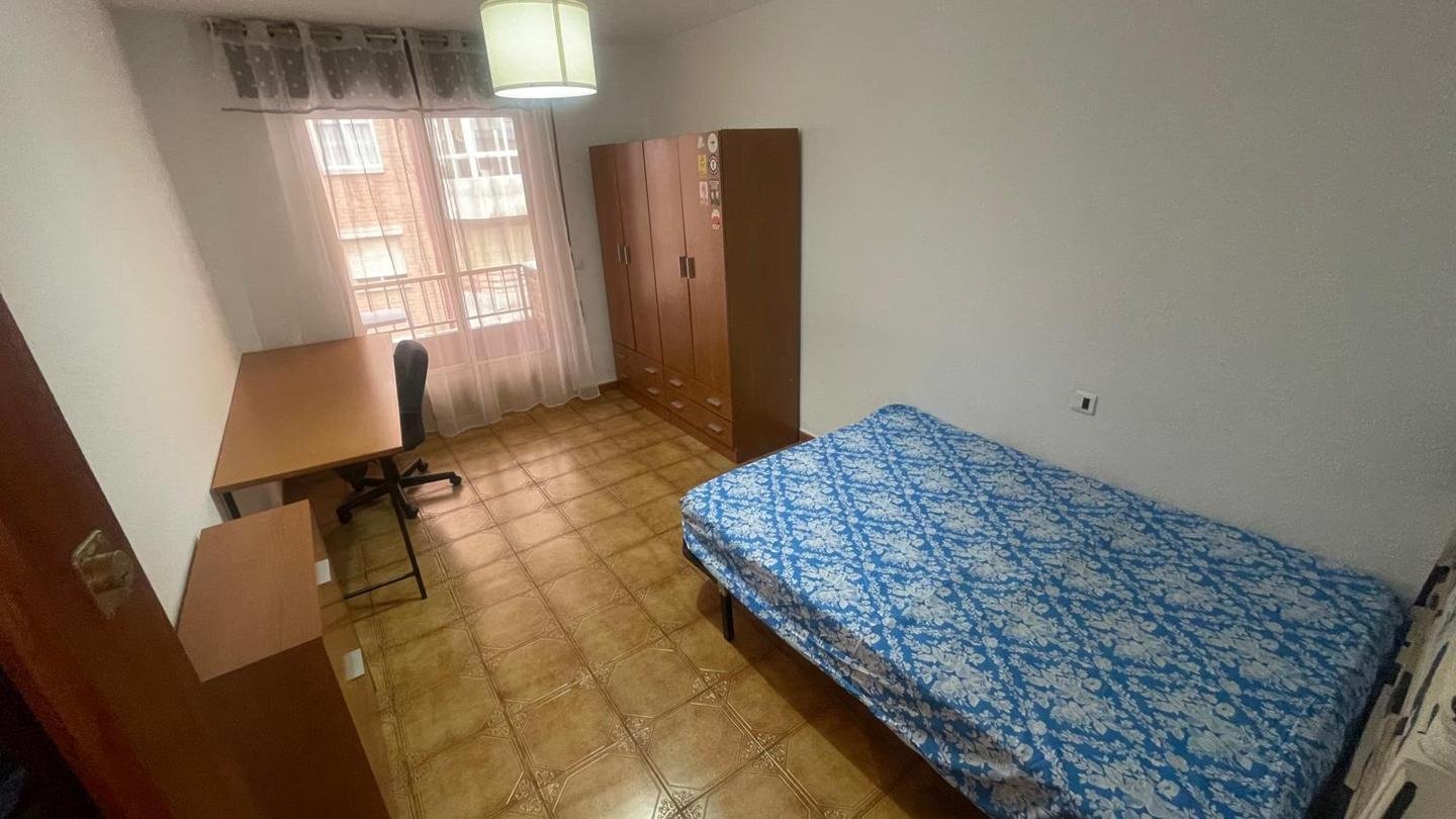 Habitación 120 m², Ponferrada