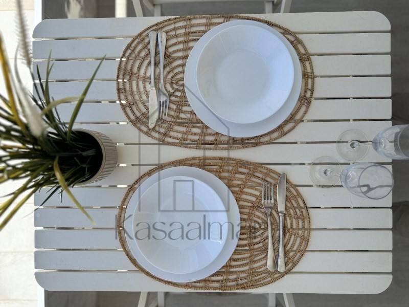 Piso de 50 m² en San Bartolomé de Tirajana