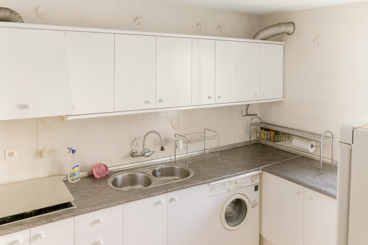 Habitación 120 m², Granada