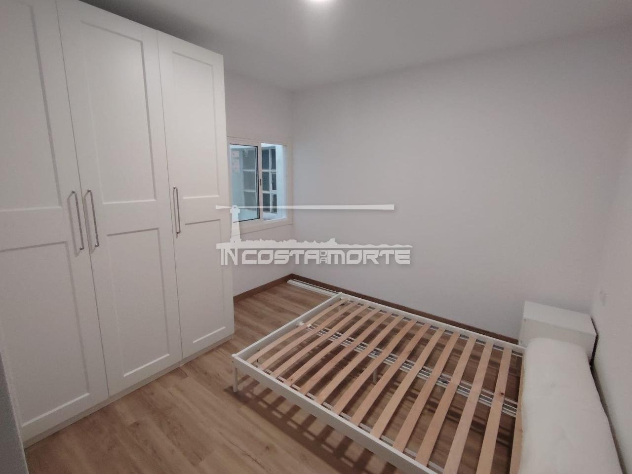 Piso de 75 m² en Cee