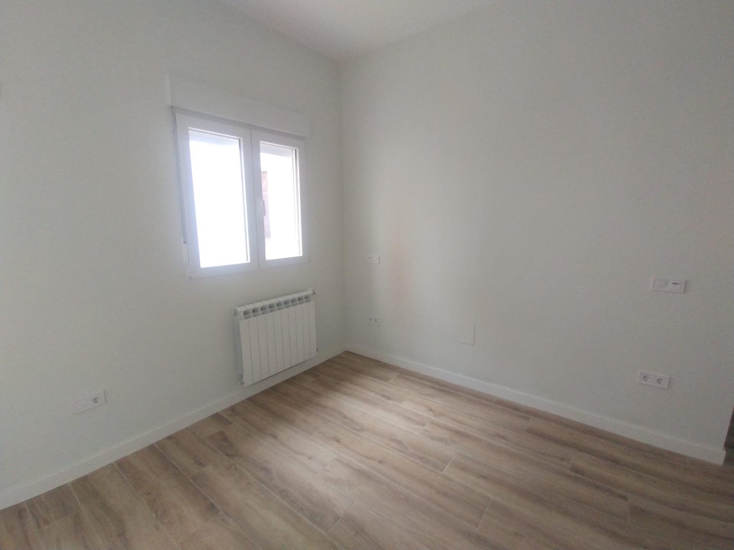 Apartamento 108 m² em Valladolid